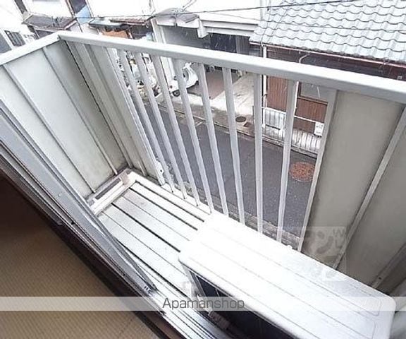 六角ハイツの内装写真