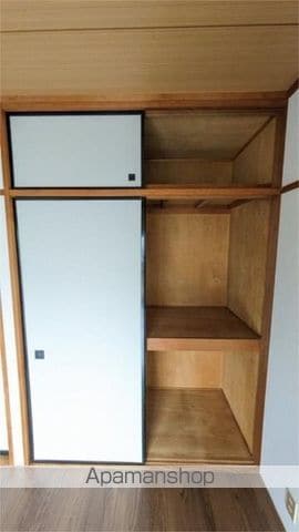 SAKYO7 草薙の内装写真