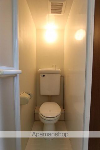 昭和コーポの内装写真