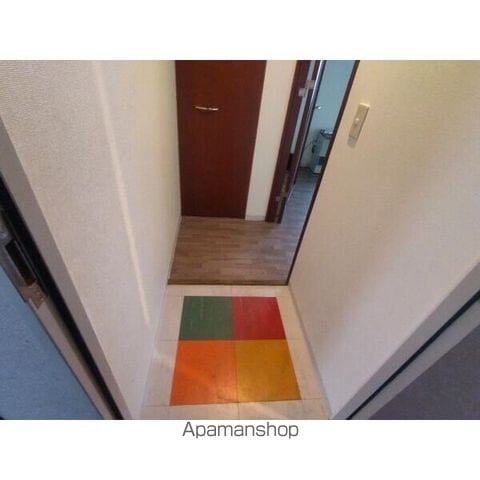AVEC西町の内装写真