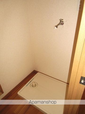 クレストスカーラカクの内装写真