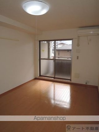 サン住吉Ⅱ[1K/30.96m2]のリビング・居間