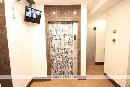 タウンライフ内山[1K/24.51m2]の内装8