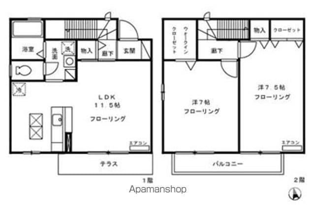 間取り：213141171901