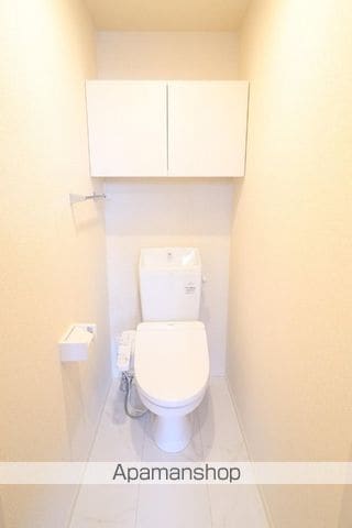 コンフィデンスK.S合志の内装写真