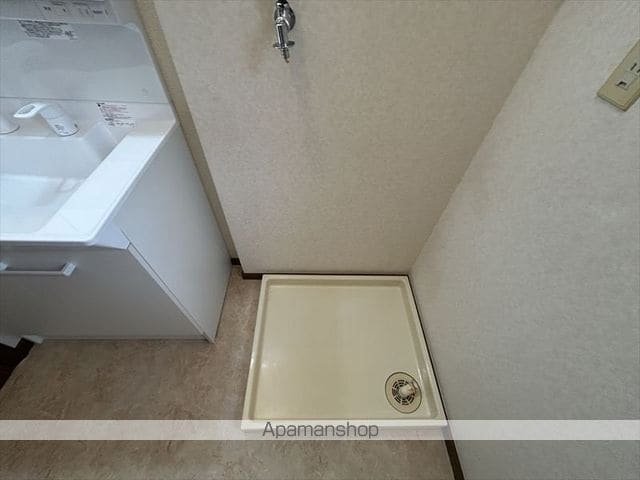 ベルフォーレ玉川学園の内装写真