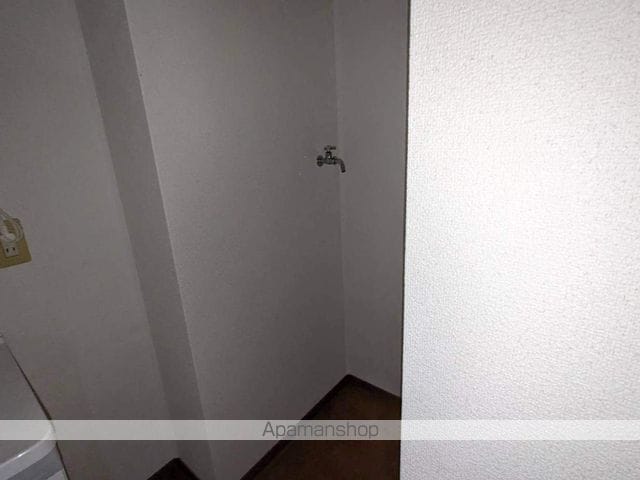 サンパティ美貴1の内装写真