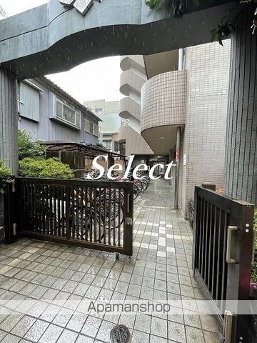 タウンハーズAの外観写真