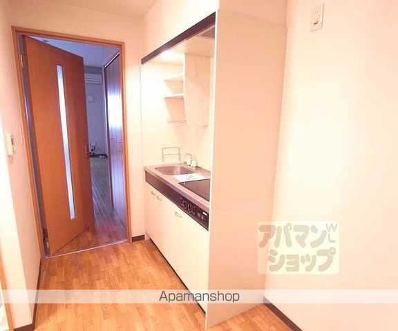 フラッツ室町の内装写真