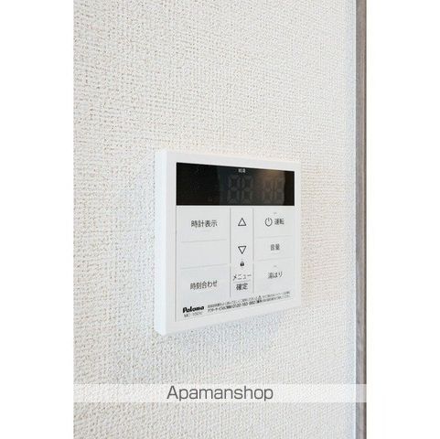 ドゥーエ曳舟IIIの内装写真