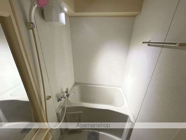 A・REST中町の内装写真