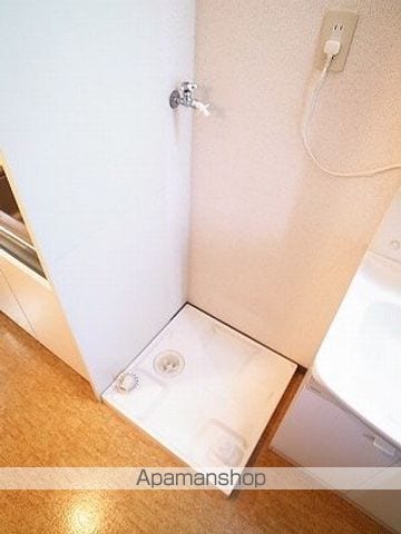 パティオ坂巻の内装写真