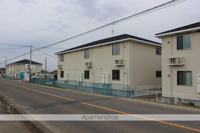 apartment 福島県安達郡大玉村玉井字堺92-1
玉井（その他）の賃貸情報を見る
物件地図