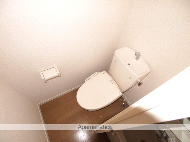 レオパレスヴィレッジの内装写真