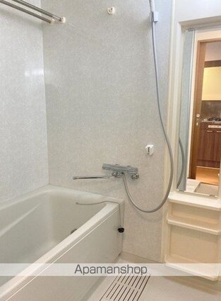 ＤｅＬＣＣＳ田園調布[1K/22.09m2]のバス