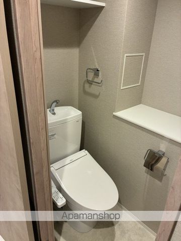 ビューテラス茗荷谷の内装写真