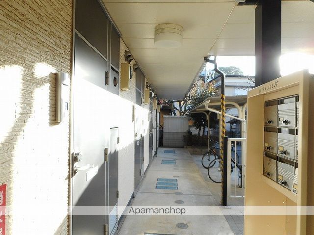 レオパレス春日のその他写真