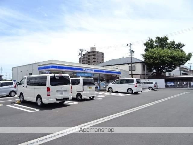 溜屋ハイツIIIの周辺写真