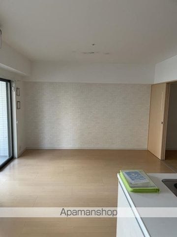 イル・ルビコーネの内装写真