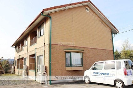 サザンクロス・ビュー[2K/42.23m2]の外観4