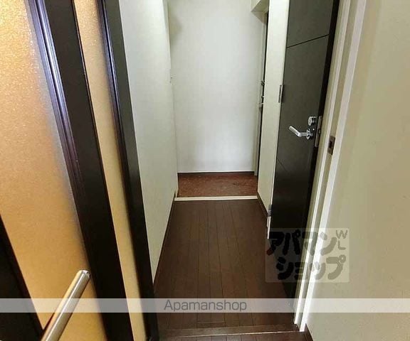 南大入町マンションの内装写真