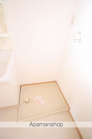 フラン淀川の内装写真