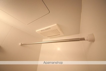 グランルミエール[1K/21.75m2]の内装5