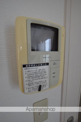 ヴィーブル南13の内装写真
