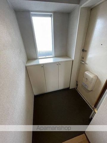 フェリカ幕張の内装写真