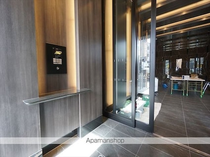 プレサンス新栄ユリシス[1K/21.32m2]の外観3