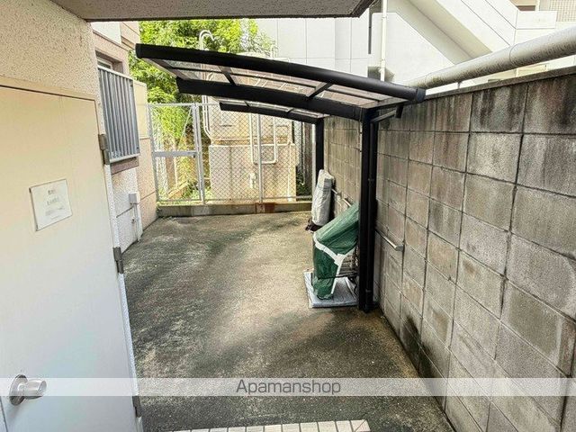 コーポラス豊栄の内装写真