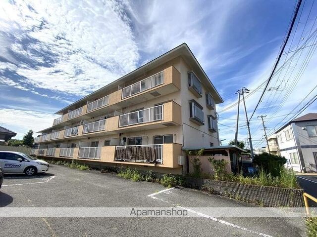 和歌山県和歌山市中島[3DK/60.12m2]の外観5