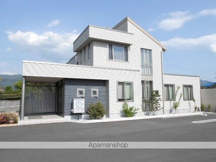 ヴィオコート　平田[1K/32.43m2]の周辺3