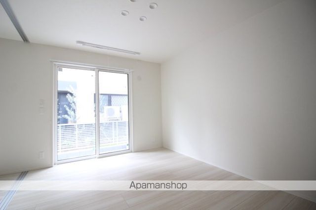RESIDENCE NODAの内装写真