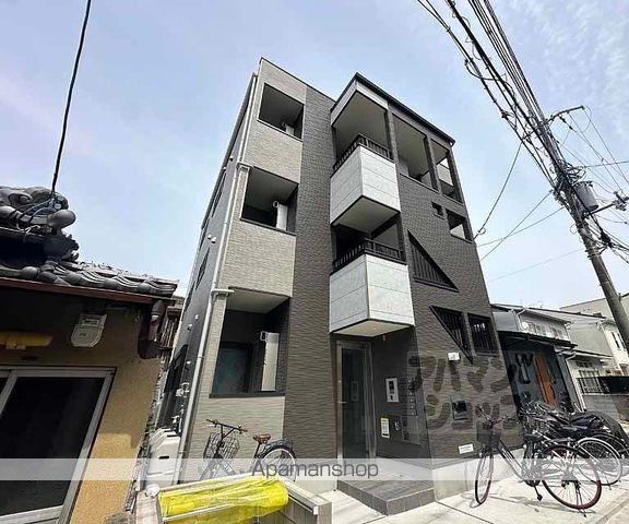 ジミーズメゾン円町