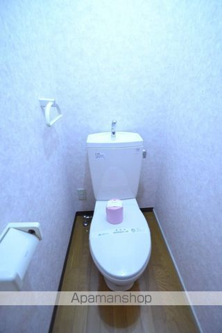 第2石井ビルの内装写真