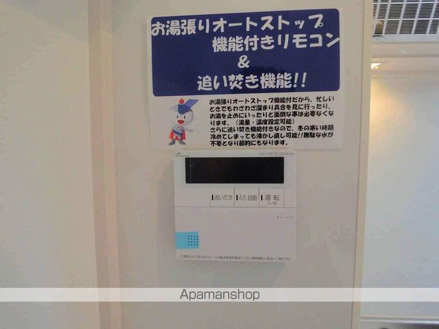 RIVIERE CHAMPの内装写真