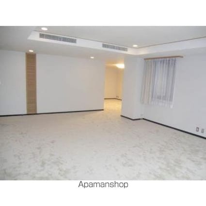 西原パーク・マンション[4LDK/208.15m2]のその他内装1