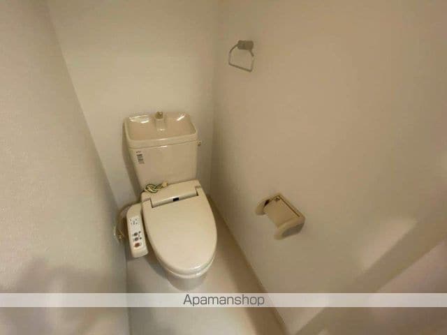 キャメル大成B棟の内装写真