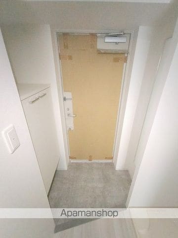 セレニテ九条リアンの内装写真