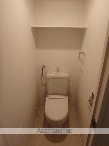 クレジデンス札幌・南4条の内装写真