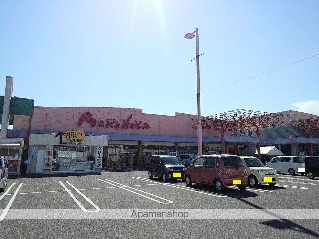エトワール昴Aの周辺写真