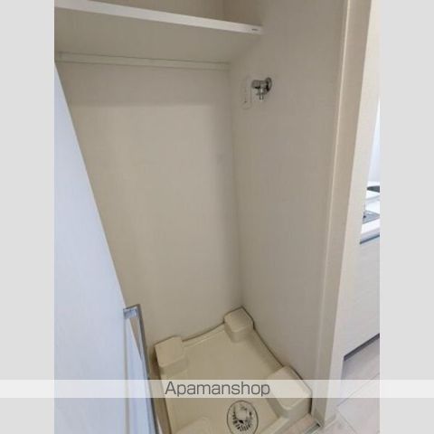 メインステージ名古屋ノースマークの内装写真