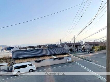 ヴィラ・スカイシップ[3LDK/76.5m2]の眺望