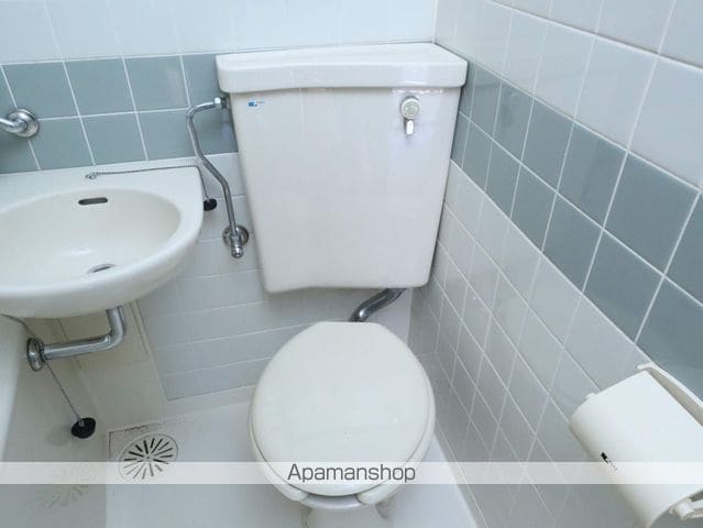 アメニティハウスIの内装写真