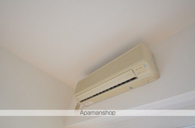 アドラー隅本の内装写真