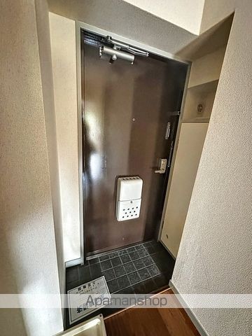 クラシコ鷺沼の内装写真