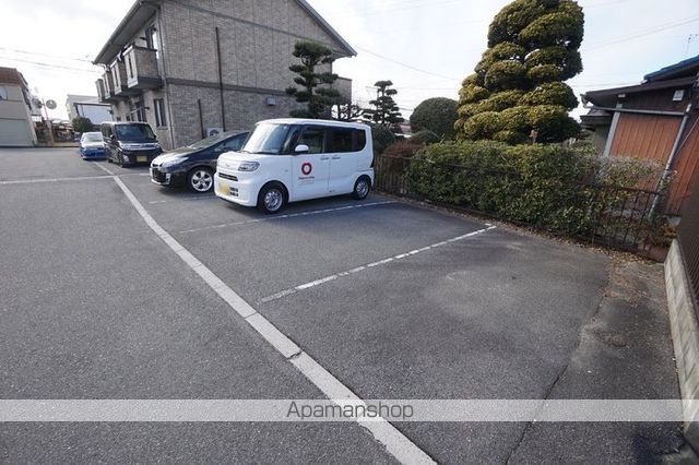 Sアストレアのその他写真