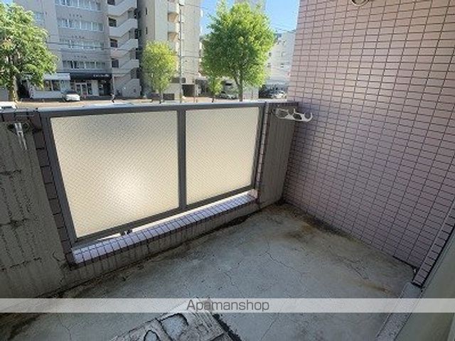 サンフロア山鼻の内装写真