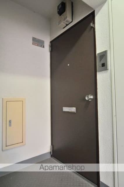 ラ・レジダンス・ド・リュックス[1R/15.22m2]の内装4